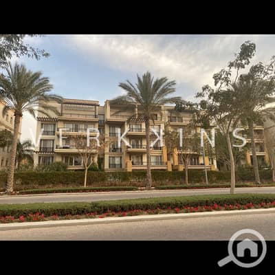 2 Bedroom Apartment for Sale in Mokattam, Cairo - dxx. png