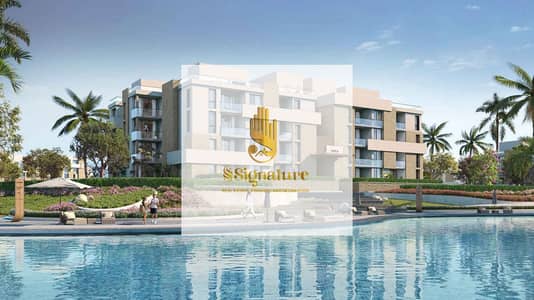 1 Bedroom Chalet for Sale in North Coast, Matruh - زهره الساحل سيدي . jpg