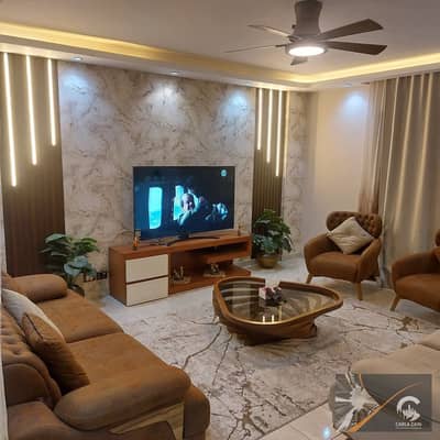 فلیٹ 3 غرف نوم للايجار في القاهرة الجديدة، القاهرة - IMG-20250826-WA0263. jpg