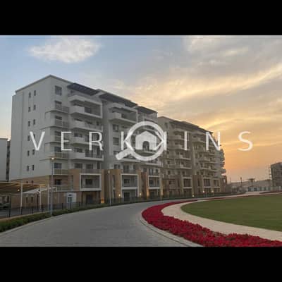 3 Bedroom Apartment for Sale in Mokattam, Cairo - vx. png