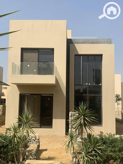 5 Bedroom Villa for Sale in 6th of October, Giza - 2023_05_20_15_36_IMG_4352. JPG