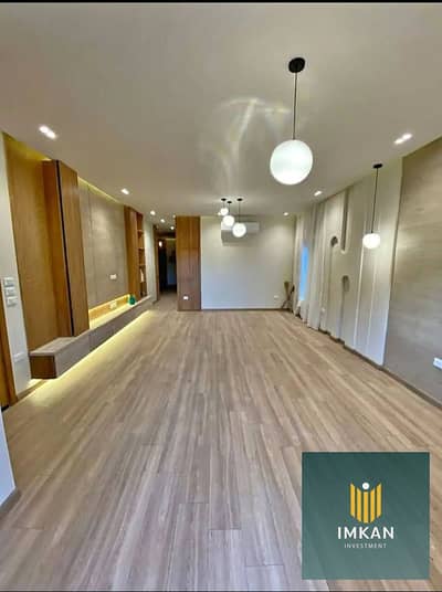 3 Bedroom Flat for Sale in Mostakbal City, Cairo - 491950369_2127404281035845_453666653589202320_n. jpg