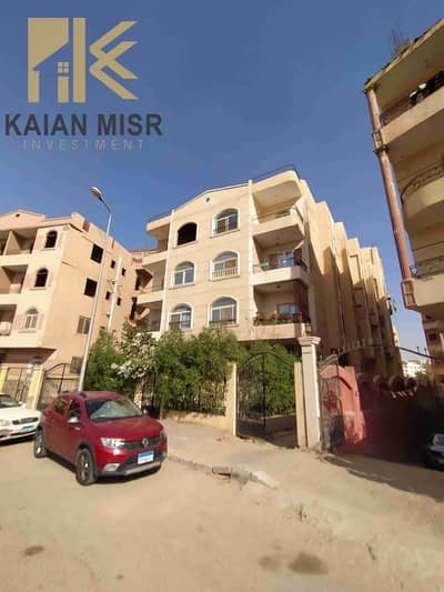3 Bedroom Apartment for Sale in Shorouk City, Cairo - IMG_20250826_163345. jpg