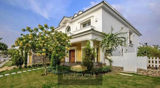 3 Bedroom Townhouse for Sale in 6th of October, Giza - IMG_1031. jpg