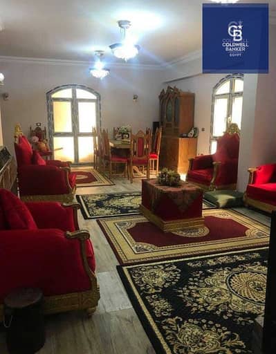 شقة 3 غرف نوم للبيع في القاهرة الجديدة، القاهرة - eWCAs255kReYBerMXUMFiGKMeGQwG5LLqh9h6lb3. jpeg