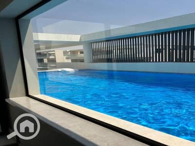4 Bedroom Penthouse for Rent in New Cairo, Cairo - WhatsApp Image 2025-08-27 at 12.05. 46 PM (3). jpeg