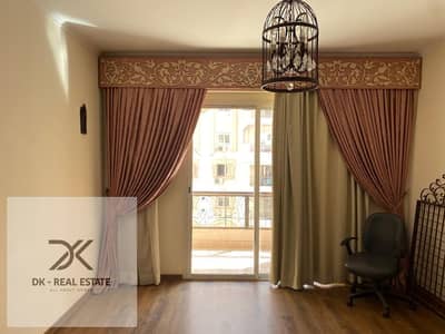 3 Bedroom Flat for Sale in Laurent, Alexandria - WhatsApp Image 2025-08-26 at 2.56. 42 PM. jpeg