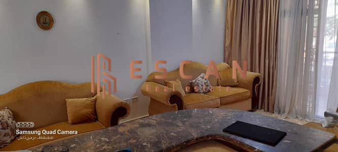 1 Bedroom Apartment for Sale in Madinaty, Cairo - IMG-20240930-WA0073. jpg