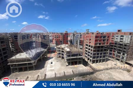 3 Bedroom Flat for Sale in Moharam Bik, Alexandria - 01. jpg