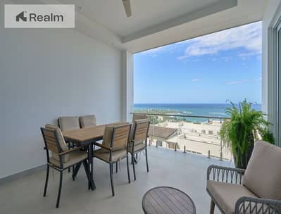 شاليه 3 غرف نوم للبيع في الساحل الشمالي، مطروح - 2-bedroom-apartment-at-residencia-la-vista-05_wide. jpg