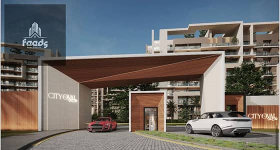 2 Bedroom Apartment for Sale in New Capital City, Cairo - WhatsApp Image 2025-08-24 at 6.58. 09 PM. jpeg