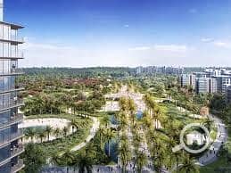 2 Bedroom Flat for Sale in New Cairo, Cairo - zedwest7. jpg