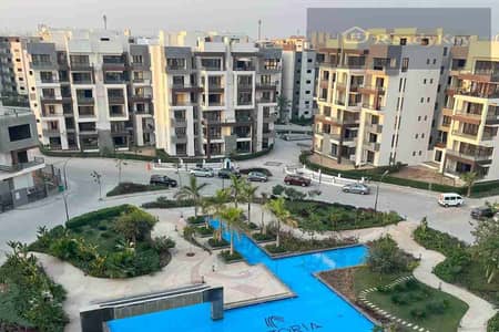 فلیٹ 3 غرف نوم للبيع في حدائق اكتوبر، الجيزة - 1000221709. jpg