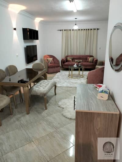 3 Bedroom Apartment for Rent in New Cairo, Cairo - 1. jpg
