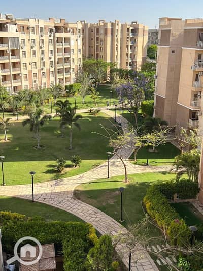 2 Bedroom Apartment for Sale in Madinaty, Cairo - 93c48a2b-5b73-4ded-87e0-a2ff882bfd5e. jpg