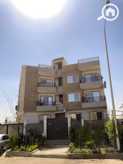 3 Bedroom Flat for Sale in Sheikh Zayed, Giza - WhatsApp Image 2025-08-27 at 11.22. 47 AM. jpeg