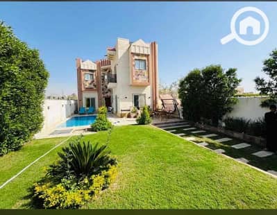 فیلا 4 غرف نوم للبيع في كينج مريوط، الإسكندرية - 71796a40-c7e2-4f47-8384-b5893f6e789e. jpg