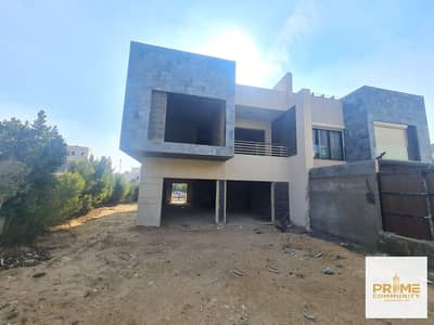 4 Bedroom Twin House for Sale in Sheikh Zayed, Giza - WhatsApp Image 2024-12-18 at 12.12. 44_f0686f6e. jpg