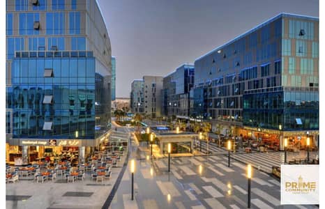 Clinic for Sale in Sheikh Zayed, Giza - 2706-photo-16311239076138f9c3851fa. jpg