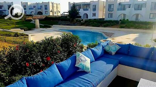 3 Bedroom Chalet for Sale in North Coast, Matruh - 506178748_2857661747774388_8404160951336402228_n. jpg