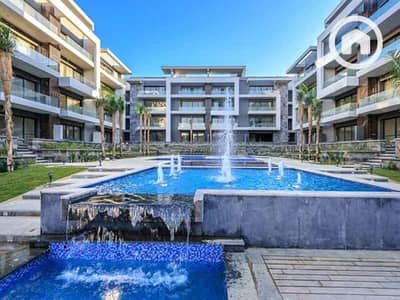 2 Bedroom Apartment for Sale in New Cairo, Cairo - 0-2. jpg