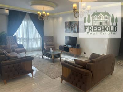 3 Bedroom Flat for Rent in Madinaty, Cairo - WhatsApp Image 2025-08-27 at 6.08. 53 PM (1). jpeg