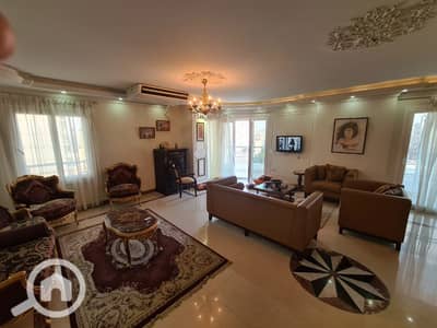 3 Bedroom Apartment for Rent in Kafr Abdo, Alexandria - IMG-20250827-WA0016. jpg
