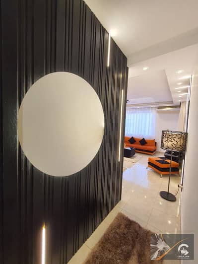 3 Bedroom Apartment for Rent in New Cairo, Cairo - IMG-20250826-WA0121. jpg