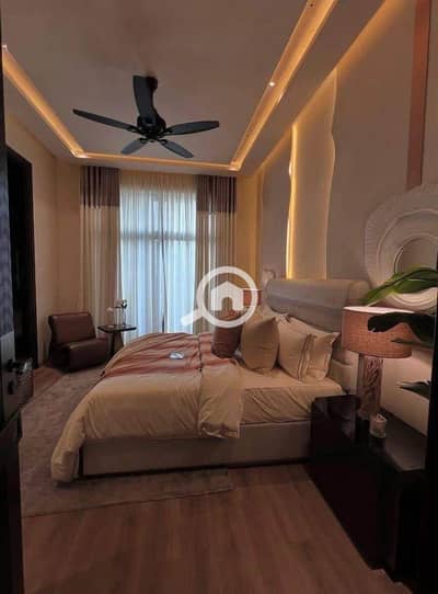 1 Bedroom Hotel Apartment for Sale in Heliopolis, Cairo - 538040725_752432494436115_8397885831141283789_n. jpg