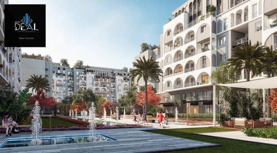 شقة 3 غرف نوم للبيع في العاصمة الإدارية الجديدة، القاهرة - IMG-20250820-WA0159. jpg