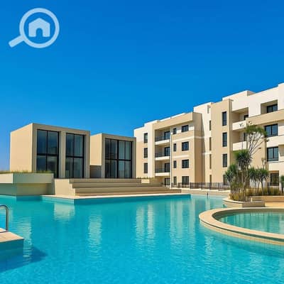 2 Bedroom Chalet for Sale in North Coast, Matruh - 515883744_1204911364981815_3794846292755792562_n. jpg
