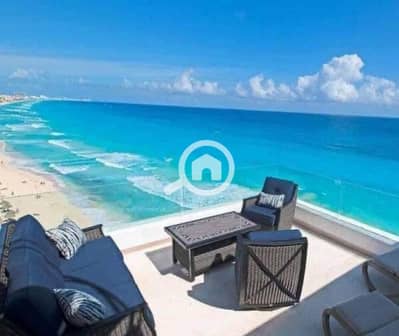 1 Bedroom Chalet for Sale in North Coast, Matruh - 518268034_736442915970045_8202794803450740243_n. jpg
