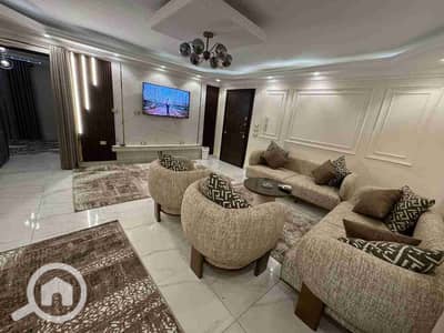 شقة فندقية 3 غرف نوم للايجار في مدينة نصر، القاهرة - 1000173312. jpg