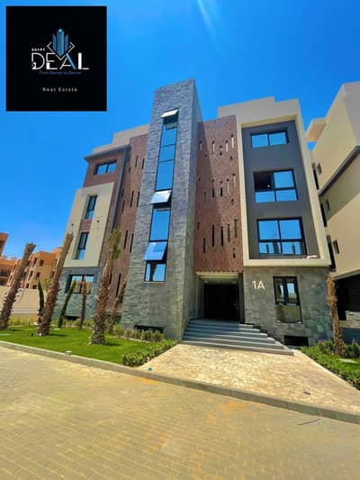 3 Bedroom Flat for Sale in New Cairo, Cairo - IMG-20250825-WA0049. jpg