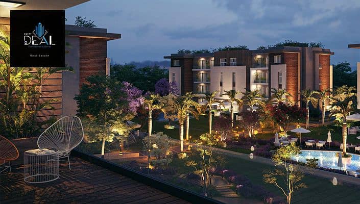 2 Acasa-New-Cairo-Compound. jpg
