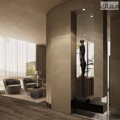 1 Bedroom Hotel Apartment for Sale in New Cairo, Cairo - 1fc02724-6b75-4878-a7e8-3d02de911765. jpg