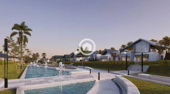5 Bedroom Villa for Sale in Sheikh Zayed, Giza - 60e39bee-82d2-4660-bedf-411b568aa16c. jpg