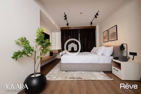 1 Bedroom Hotel Apartment for Sale in Maadi, Cairo - WhatsApp Image 2025-08-13 at 9.06. 09 PM. jpeg