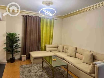 3 Bedroom Flat for Rent in New Cairo, Cairo - 1000288489. jpg