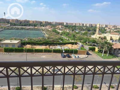 4 Bedroom Flat for Rent in Madinaty, Cairo - 1000405328. jpg