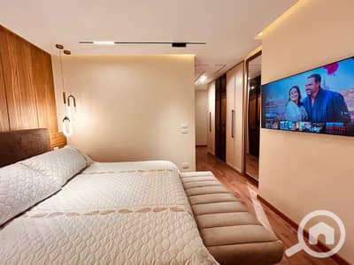 3 Bedroom Flat for Sale in New Cairo, Cairo - WhatsApp Image 2025-07-22 at 3.40. 37 AM (1). jpeg