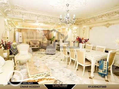 3 Bedroom Flat for Sale in Smoha, Alexandria - 7bd39bcf-91cd-4116-be44-d9f0f9e22124. jpg