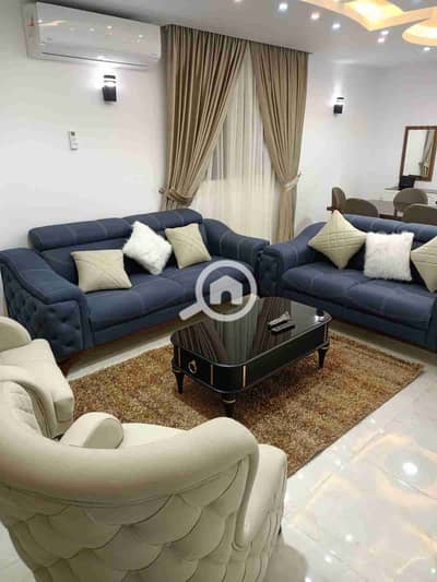 3 Bedroom Flat for Rent in Nasr City, Cairo - 1000007430. jpg