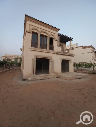فیلا 4 غرف نوم للبيع في مدينتي، القاهرة - 10dc8ede-e51d-4855-a09b-9a2618d80696. jpg