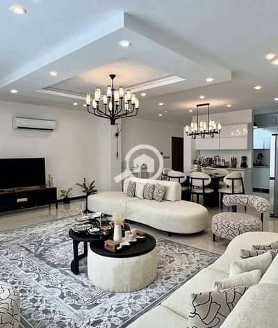 4 Bedroom Apartment for Sale in Sheikh Zayed, Giza - WhatsApp Image 2025-08-26 at 3.50. 34 PM (1). jpeg
