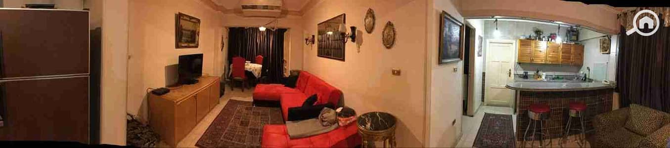 فلیٹ 1 غرفة نوم للايجار في العجوزة، الجيزة - 1000910522. jpg