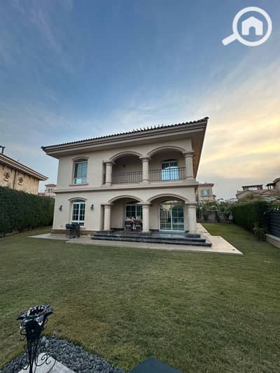 4 Bedroom Villa for Sale in Madinaty, Cairo - fee6a0b5-e299-442a-96c4-ffb776726056. jpeg