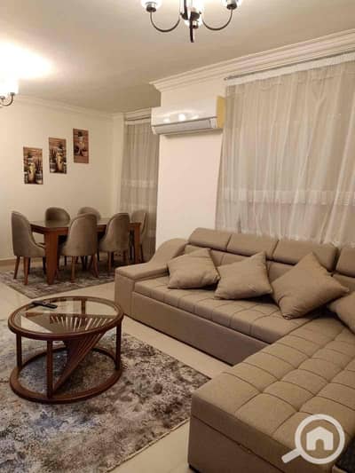 شقة فندقية 2 غرفة نوم للايجار في الشيخ زايد، الجيزة - 3a91d7e9-fe8c-42cc-9d63-2f7ba740c5c4. jpg
