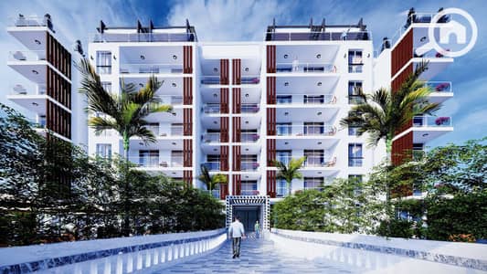 3 Bedroom Flat for Sale in Sheikh Zayed, Giza - Home Inn I(1)_23 - Copy. jpg