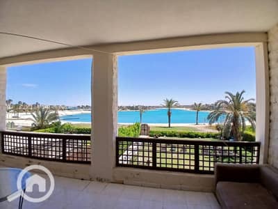 2 Bedroom Chalet for Sale in North Coast, Matruh - مارينا 5 (3). jpg